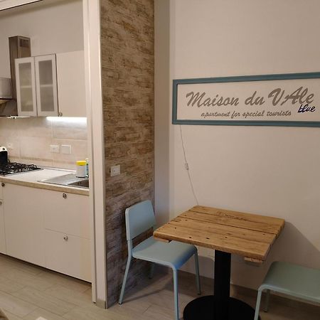 Maison du VAle Blu Sesta Godano Extérieur photo