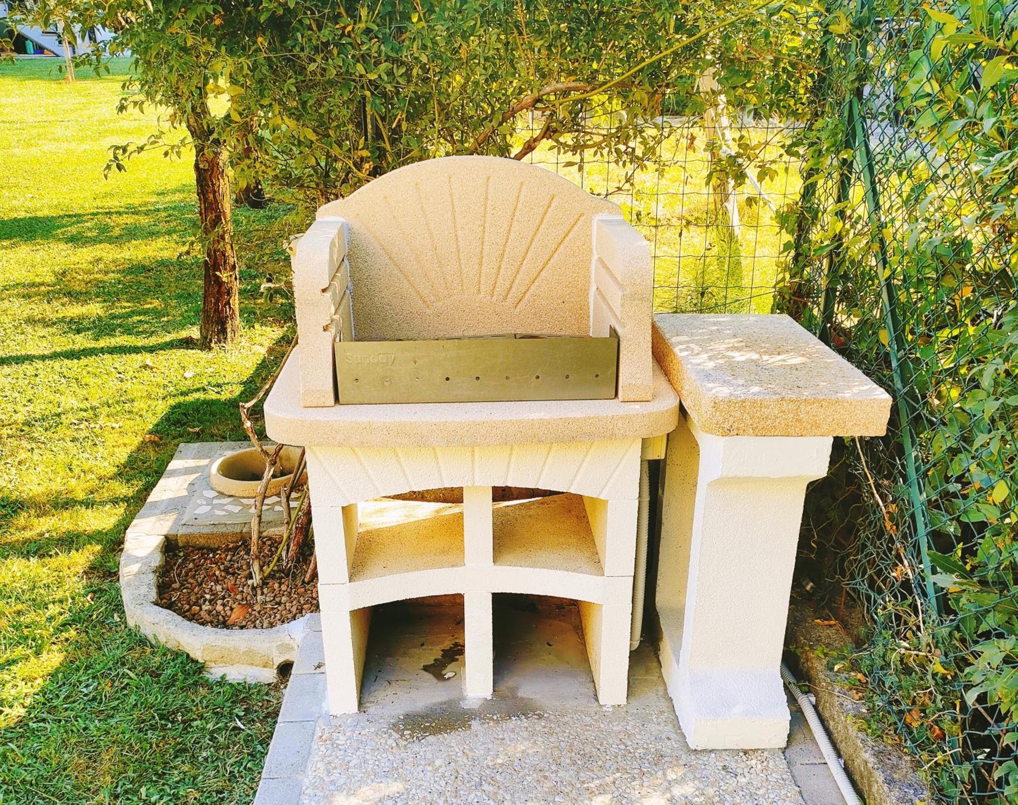 Maison du VAle Blu Sesta Godano Extérieur photo