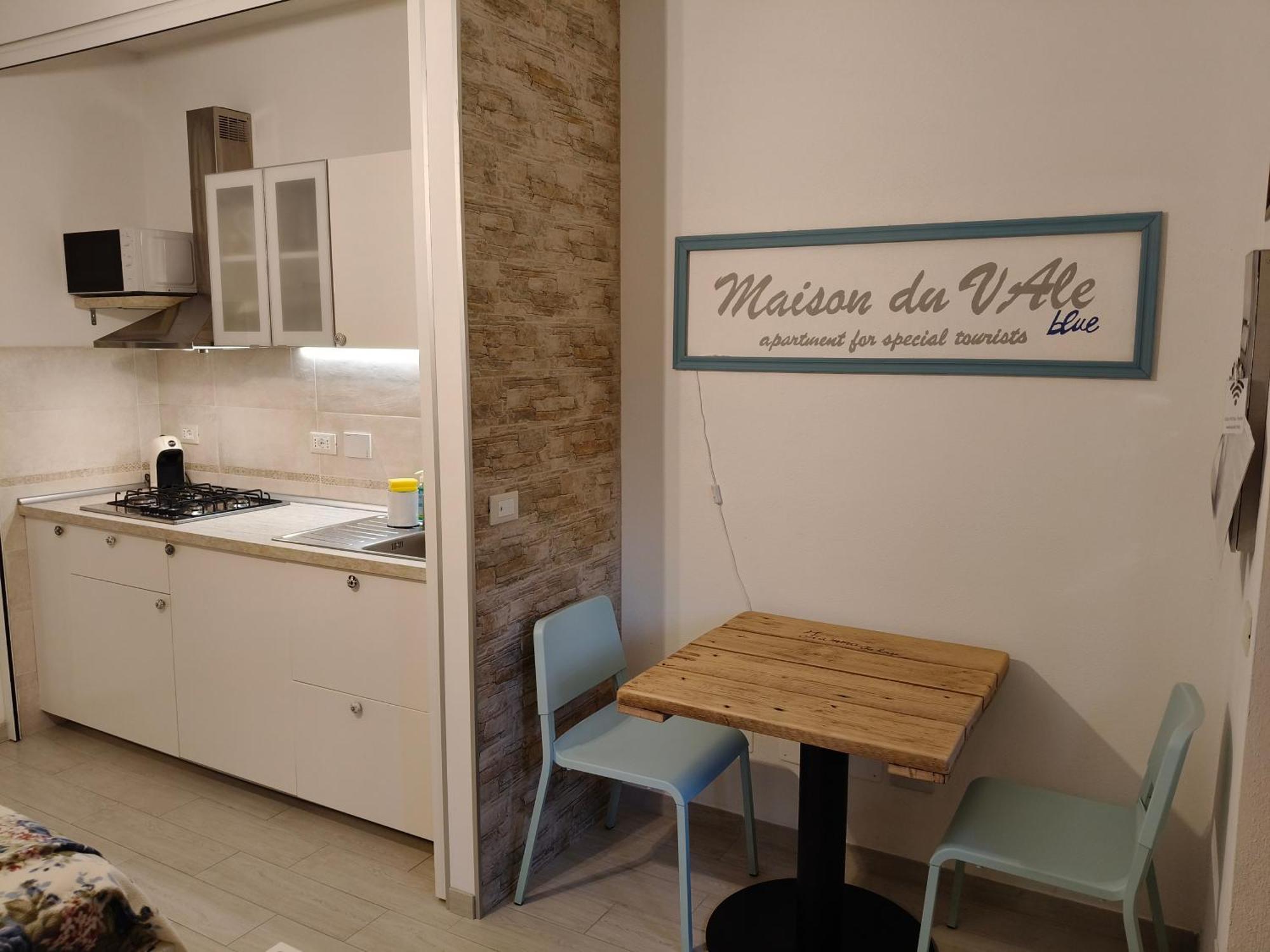 Maison du VAle Blu Sesta Godano Extérieur photo