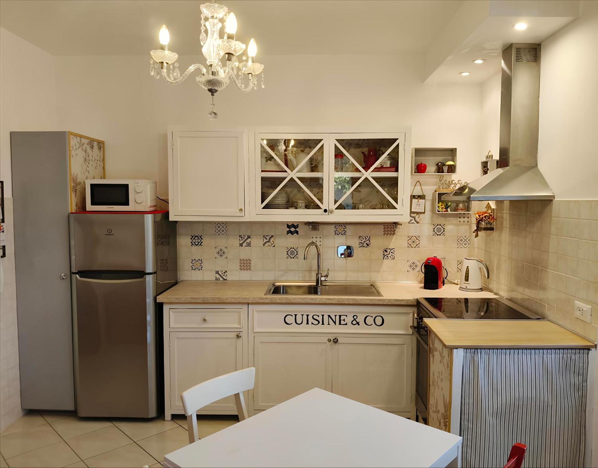 Maison du VAle Blu Sesta Godano Extérieur photo